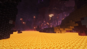 Lava Cavern