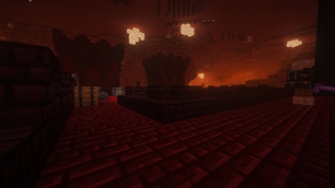 Nether Fortress