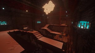 Nether Trail Chamber