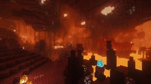 Nether Wastes