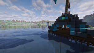 Villager Outpost