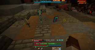 Item Highlights