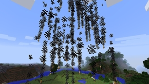 TorchRain
