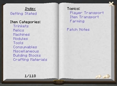 The Convenient Guide