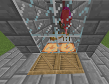 Mob Farm