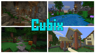 Cubix