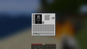 Adjust the blur radius via RP!