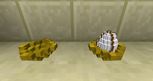 Egg Nest (vanilla)
