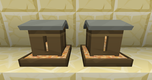 Chicken Feeder (purebd)