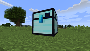 Obsidian Colossal Chest