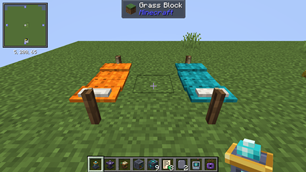 Hammocks