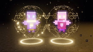 Paradox Totem and Eternal Paradox Totem