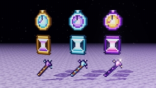 All three tiers