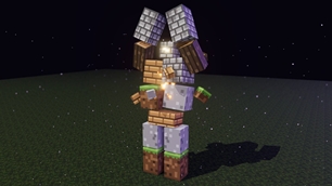 Stillborn Titan