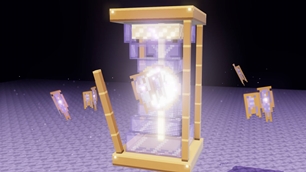 The Unmade Hour, curse boss