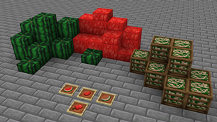 Watermelons