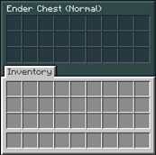 Ender Chest (Normal)