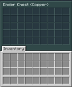 Ender Chest (Copper)