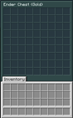 Ender Chests (Gold)