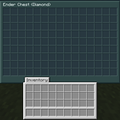 Ender Chest (Diamond)