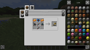 recipe
