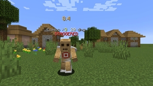 Training dummy