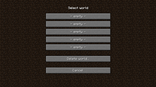 Select World