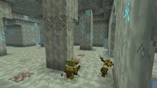 The Dungeon is alive