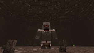 Monster Rex