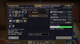 Forging