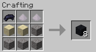 Concrete Powder