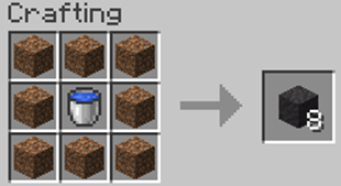 Mud Recipe