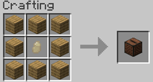 Jukebox Recipe