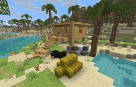 V0.6.0 Oasis