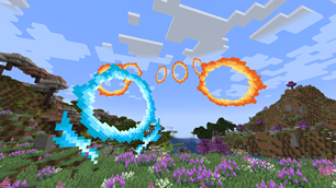 racing track example