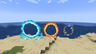 all the rings