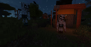 Corrupted Illager