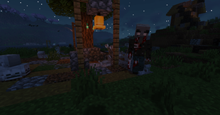 Corrupted Illager