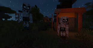 Corrupted Illager