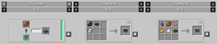 Recipes