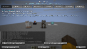 0.3.0 preview · Early Overview / Ранняя сводка