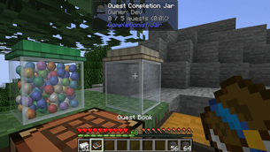 FTB Quests Support