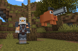 muestra_piÃ±ata_pochita_y_armadura_gustBerseker.PNG