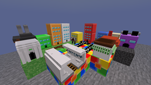 Block Cities