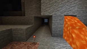 tunnels
