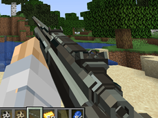 gun