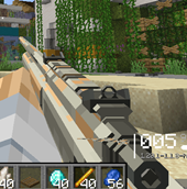 gun