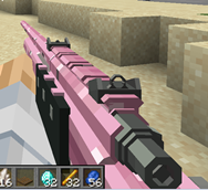gun