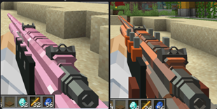 gun