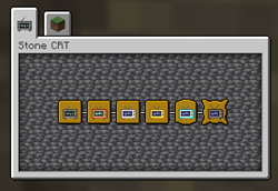 Advancements